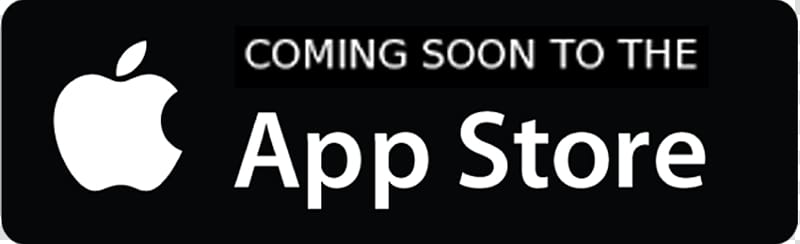 Get it on apple app store